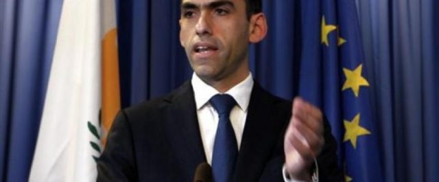 Θέμα χρέους και στην Κύπρο βάζει το ΔΝΤ