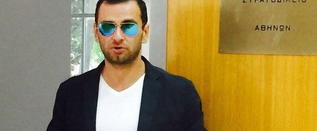 Στη Βουλή οι καταγγελίες Γιαννουσάκη για πολιτικά πρόσωπα