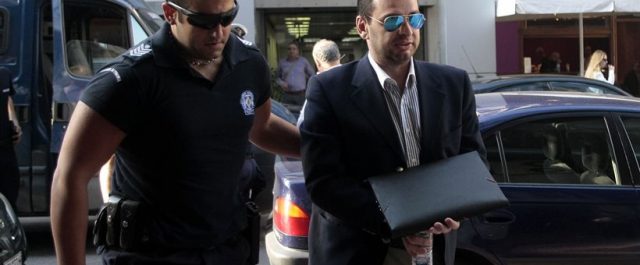 Noor One: Ποια ονόματα έδωσε ο Γιαννουσάκης