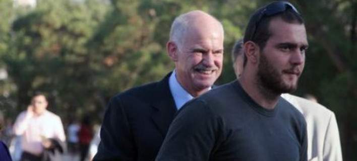 Το ιδιαίτερο επάγγελμα του γιου του Γιώργου Παπανδρέου