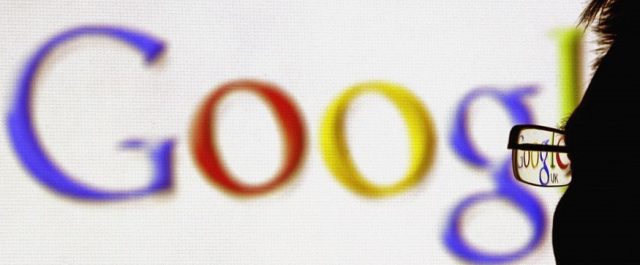 Πρόστιμο- μαμούθ 2,42 δισ. ευρώ στη Google από την Κομισιόν