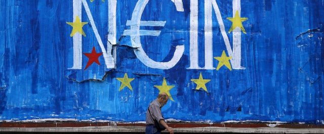 Όλοι πιέζουν τον Σόιμπλε για τερματισμό λιτότητας και ελάφρυνση χρέους