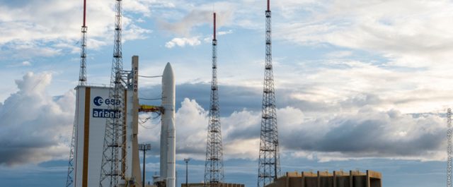 Αυτός είναι ο Hellas Sat 3, τι μπορεί να κάνει ο ελληνικός δορυφόρος [video+εικόνες]