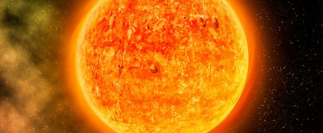 Νέα θεωρία: Η “Νέμεσις” ήταν ο δίδυμος αδελφός του… Ήλιου