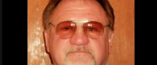 Λίστα με ονόματα γερουσιαστών είχε ο εκτελεστής της Βιρτζίνια