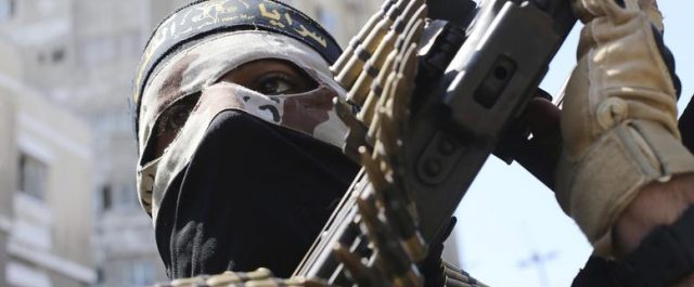 Guardian: Η Google ανέπτυξε τεχνολογία που αποκλείει αναρτήσεις τρομοκρατών