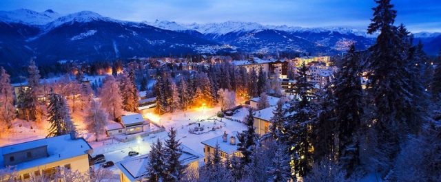 “Παγίδα” από Άϊντε στο Κυπριακό ενόψει Crans Montana: