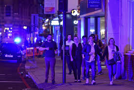 Έλληνας τραυματίας από την επίθεση των τζιχαντιστών- Νοσηλεύεται σε σταθερή κατάσταση