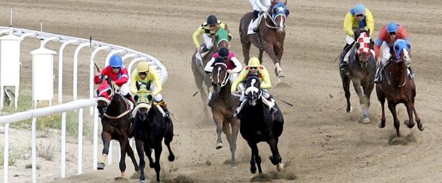 Αντίστροφη μέτρηση για το 71ο ελληνικό Ντέρμπι ΟΠΑΠ στον Ιππόδρομο!