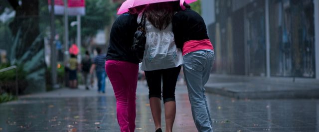 Πρόσκαιρη επιδείνωση του καιρού το Σάββατο