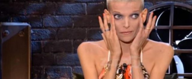 Νανά Καραγιάννη: Το “φιλμ” της βασανισμένης ζωής της