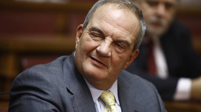 Γιατί βρέθηκε στο νομό Ιωαννίνων ο Καραμανλής [εικόνα]