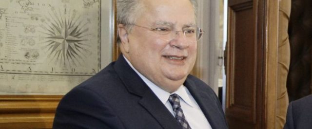 Κυπριακό: Πρόταση- σφήνα Κοτζιά για κατάργηση εγγυήσεων με ειδικό μηχανισμό