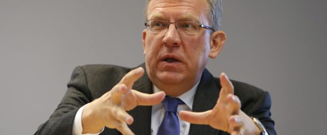 Γιατί η ανάπτυξη της Ρωσίας συνδέεται με τη Δύση