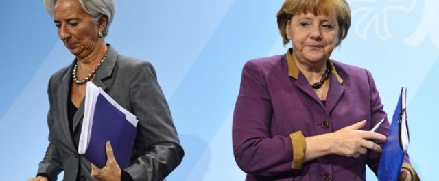 Συμφωνία κυριών: Τι σημαίνει για την Ελλάδα ο συμβιβασμός ΔΝΤ-Βερολίνου