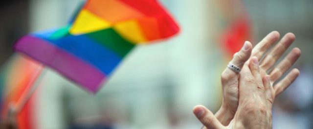 “Ναι” στους γάμους των ομοφυλοφίλων από το Γερμανικό Κοινοβούλιο