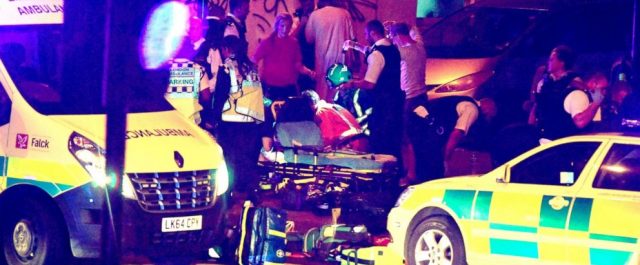 “Φρούριο” το Λονδίνο σε όλη τη διάρκεια του Ραμαζανίου