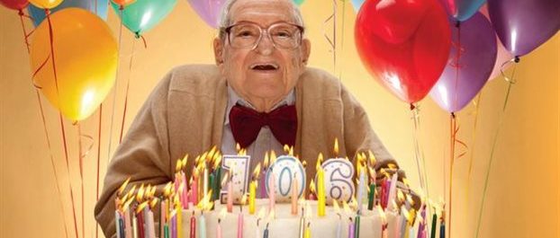 Ευχάριστα νέα, αλλά μόνο για τους άνδρες!