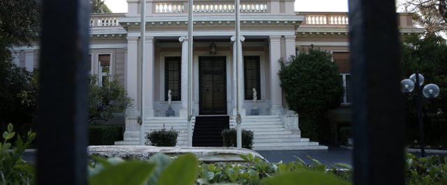 Στη Βουλή ο “πόλεμος” Μαξίμου- ΝΔ για Μαρινάκη, Καμμένο