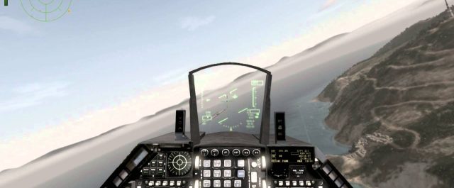 “Θερμό” επεισόδιο μεταξύ αεροσκάφους του ΝΑΤΟ και ρωσικού μαχητικού στη Βαλτική