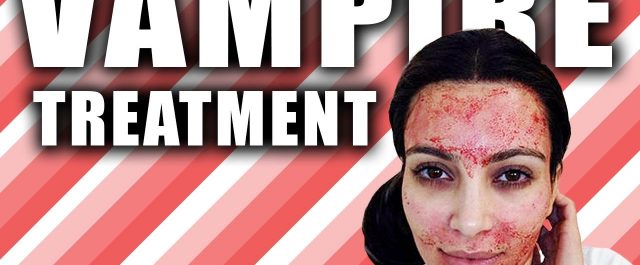 Θεραπεία Βαμπίρ: Εμπόριο…αίματος από start up για ηλικιωμένους!