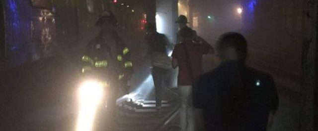 Πανικός στο μετρό της Ν. Υόρκης- Εκτροχιάσθηκε συρμός- 34 τραυματίες