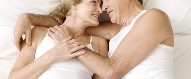 Καταπολεμήστε την άνοια με σεξ!