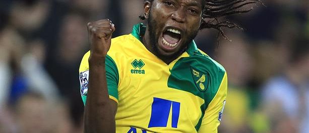 Έρχεται ο παικταράς Μποκανί για τον Θρύλο! (video)