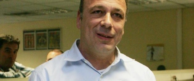 Δέσμευση λογαριασμών Μπόμπολα για ενδεχόμενη φοροδιαφυγή