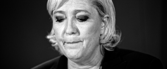 “Ναυαγεί” το σχέδιο Λεπέν για μεγάλο αριθμό εδρών