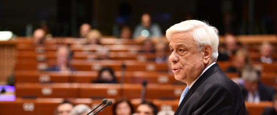 Παυλόπουλος: Δεν μπορεί η Τουρκία να θέλει να μπει στην ΕΕ και να μην σέβεται μνημεία όπως η Αγια Σοφιά