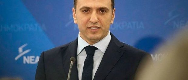 Ν.Δ: Ανοιχτό το ενδεχόμενο πρότασης μομφής κατά Καμμένου