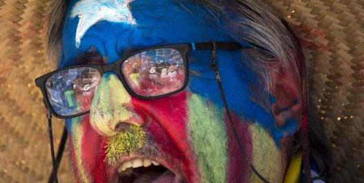 Δημοψήφισμα για την ανεξαρτησία της Καταλονίας την 1η Οκτωβρίου παρά την απαγόρευση