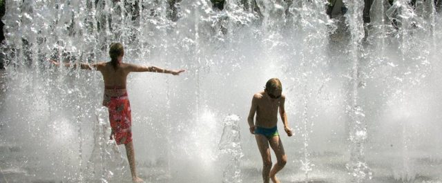 Θα γίνουμε…Αλγερία με 43 βαθμούς από την Πέμπτη