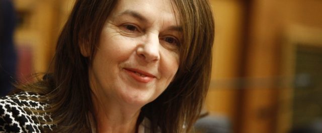 Παπανάτσιου: Προς παράταση στην προθεσμία για την υποβολή φορολογικών δηλώσεων