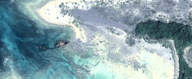 ΑΠΑΓΟΡΕΥΕΤΑΙ: Τα μέρη που δεν επιτρέπεται να επισκεφθούν οι κοινοί θνητοί