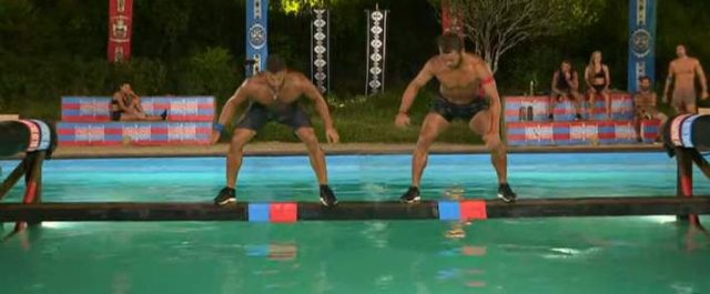 Survivor: Θρίαμβος Ντάνου κόντρα στα προγνωστικά!