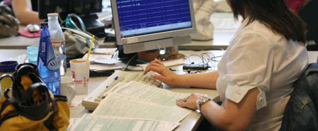 Τι δείχνουν τα πρώτα εκκαθαριστικά – Σχεδόν 5 στα 10 είναι μηδενικού φόρου