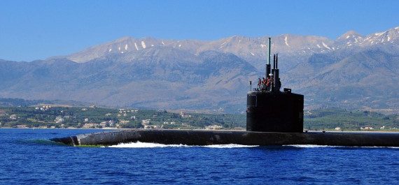 Βάση για Seals (βατραχάνθρωποι) και Drones θέλουν οι ΗΠΑ σε Σούδα- Καστέλλι