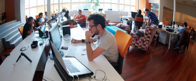 Πανευρωπαϊκό βραβείο για το εργασιακό περιβάλλον σε 3 ελληνικές εταιρείες