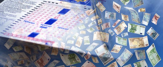 Τζόκερ: Ένας υπερτυχερός κερδίζει τα 5,7 εκατ.