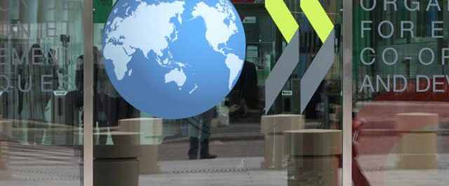 ΟΟΣΑ: Θετικά μηνύματα για απασχόληση και ανεργία τη διετία 2017 – 2018