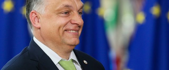 Όρμπαν: Βερολίνο- Παρίσι θα πιέσουν για αλλαγές μετά τις γερμανικές εκλογές