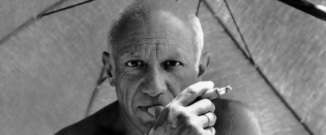 Πικάσο, ο επόμενος “Genius” του National Geographic! [εικόνες]