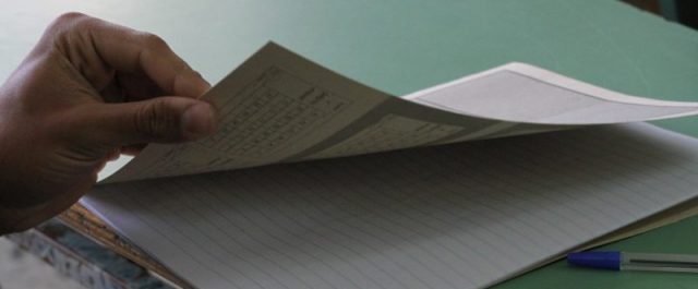 Πρεμιέρα των Πανελλαδικών εξετάσεων – Όλα όσα πρέπει να γνωρίζουν οι υποψήφιοι