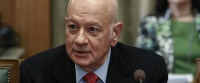 Παπαδημητρίου: «Για πρώτη φορά ανάπτυξη 2% το 2017»