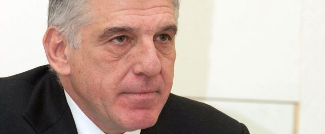 Το πόρισμα της επιτροπής για τον Παπαντωνίου – Ποια αδικήματα παραπέμπονται στη δικαιοσύνη