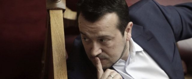 Παππάς: “Στις αγορές θα βγούμε σταδιακά και στην ώρα μας”