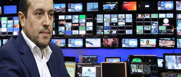 “Άνοιγμα” Παππά προς το ΕΣΡ: “Δεν θα είναι εμπόδιο ο αριθμός των τηλεοπτικών αδειών”
