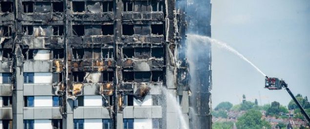 Σώοι πέντε άνθρωποι φερόμενοι ως αγνοούμενοι στην κόλαση του Γκρένφελ – 79 οι νεκροί